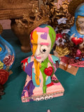 Altered Figurine/Statue